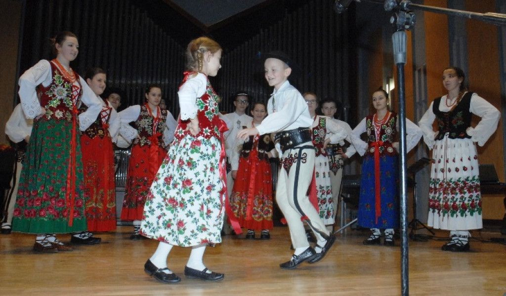 Spotkanie noworoczne nowotarskiego starosty