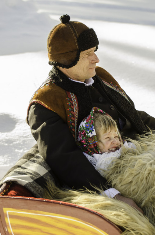 Gazdowska Parada 2017 na Sywarnem