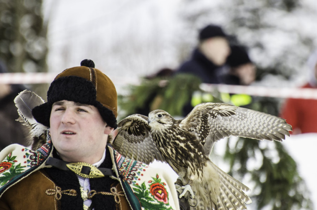 Gazdowska Parada 2017 na Sywarnem