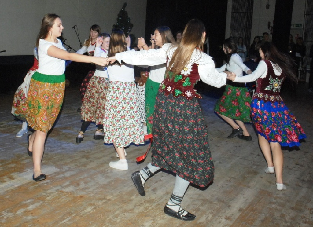 25. finał WOŚP w Nowym Targu