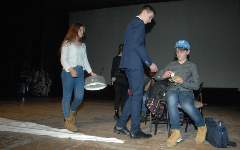 25. finał WOŚP w Nowym Targu