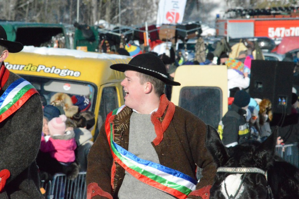 Kumoterki, narty, konie i sokoły