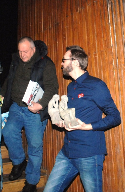 25. finał WOŚP w Nowym Targu