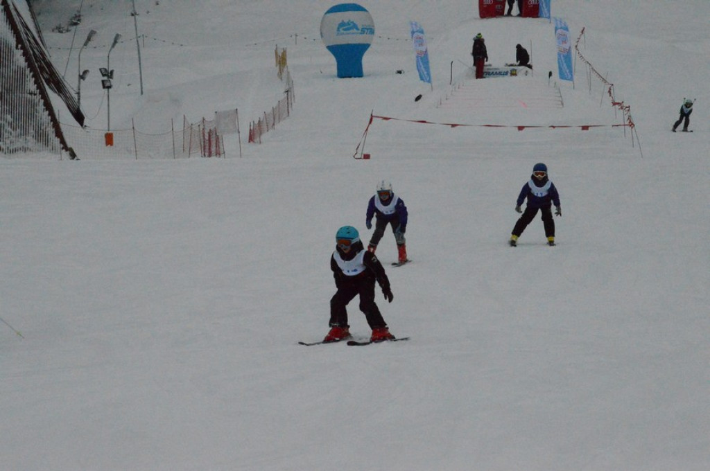 Leć jak Kamil Stoch