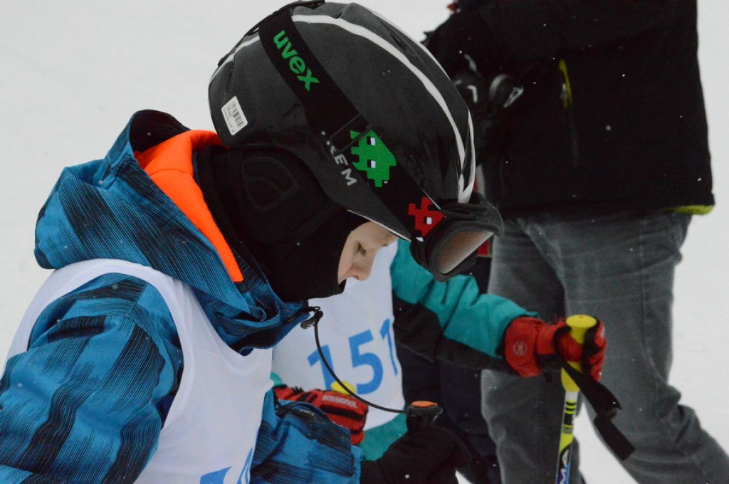 Leć jak Kamil Stoch