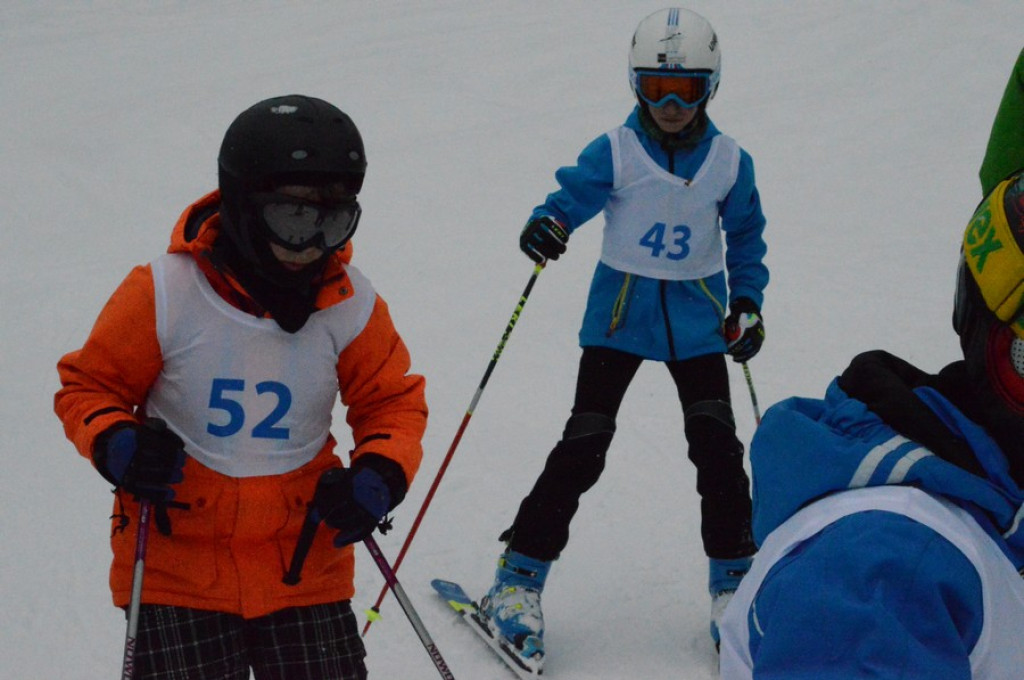 Leć jak Kamil Stoch