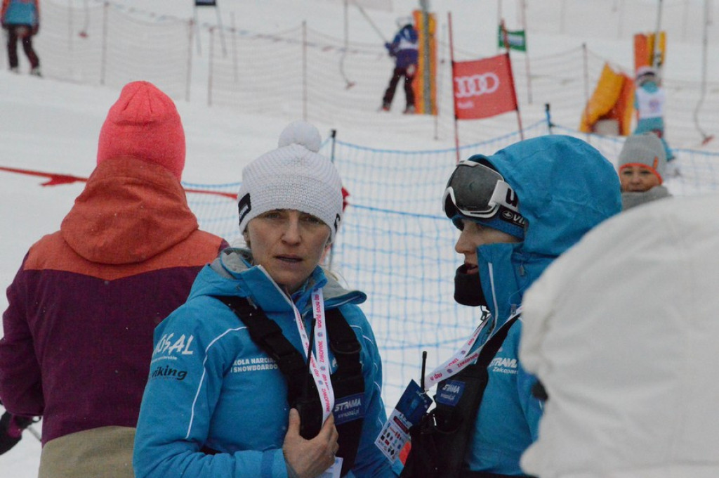Leć jak Kamil Stoch
