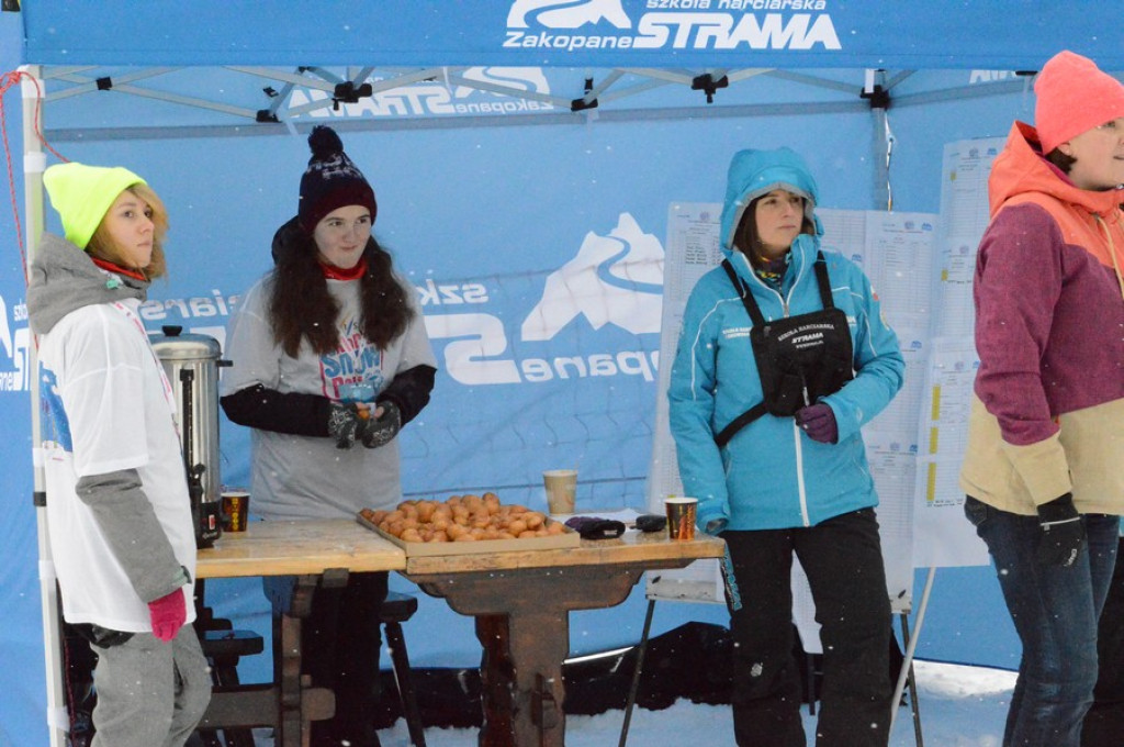 Leć jak Kamil Stoch