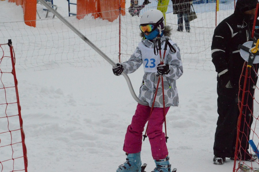 Leć jak Kamil Stoch