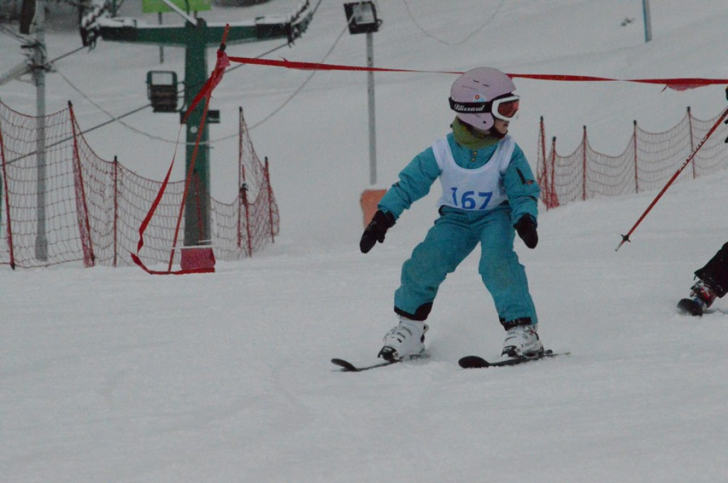 Leć jak Kamil Stoch