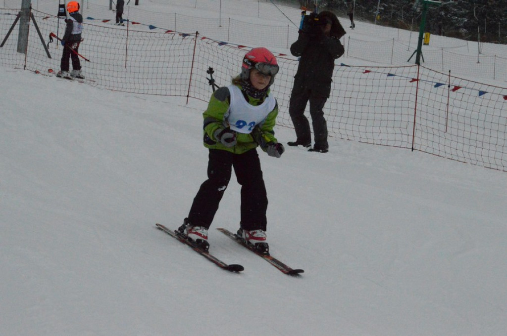 Leć jak Kamil Stoch