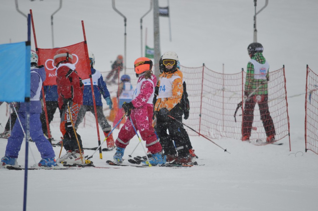 Leć jak Kamil Stoch