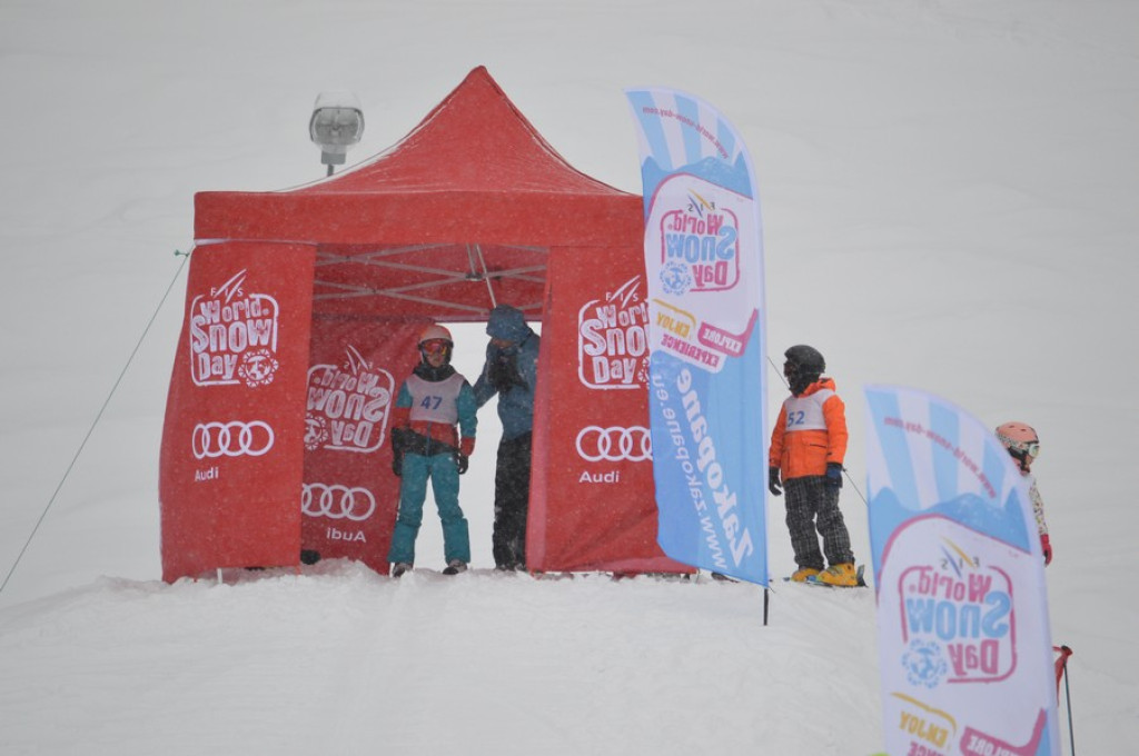 Leć jak Kamil Stoch