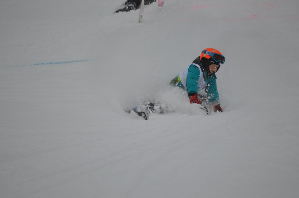 Leć jak Kamil Stoch