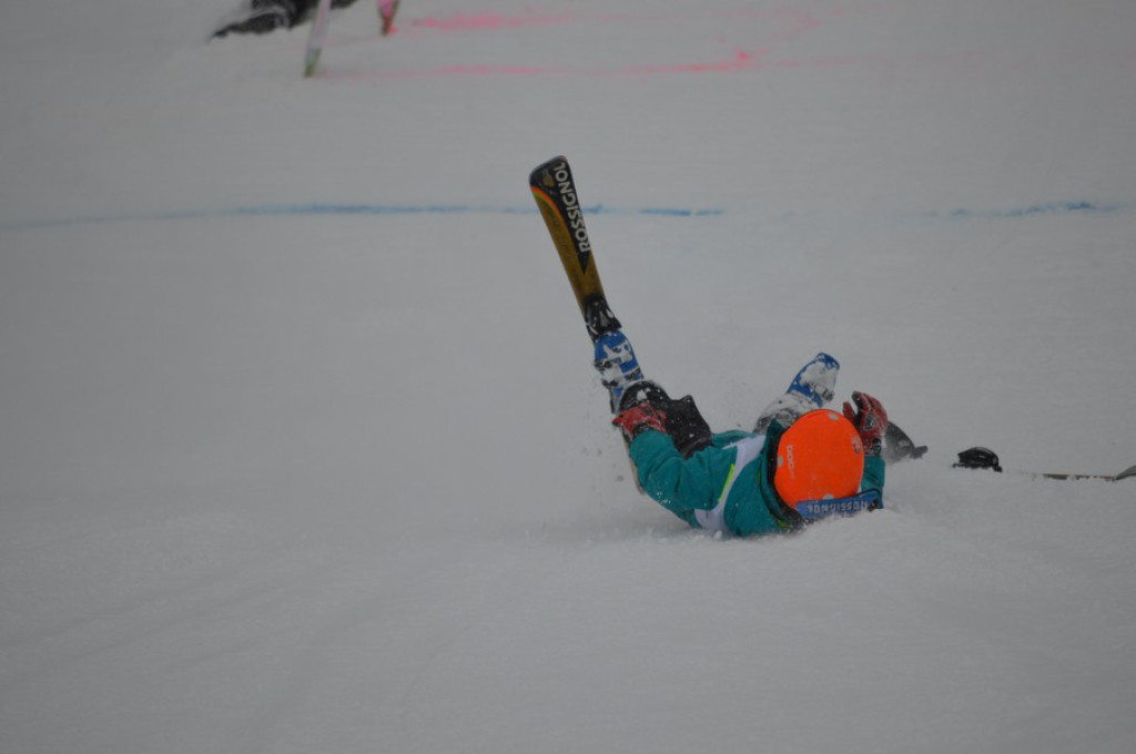 Leć jak Kamil Stoch