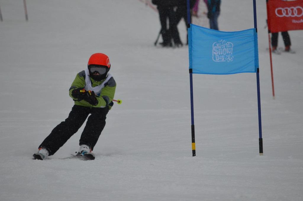 Leć jak Kamil Stoch