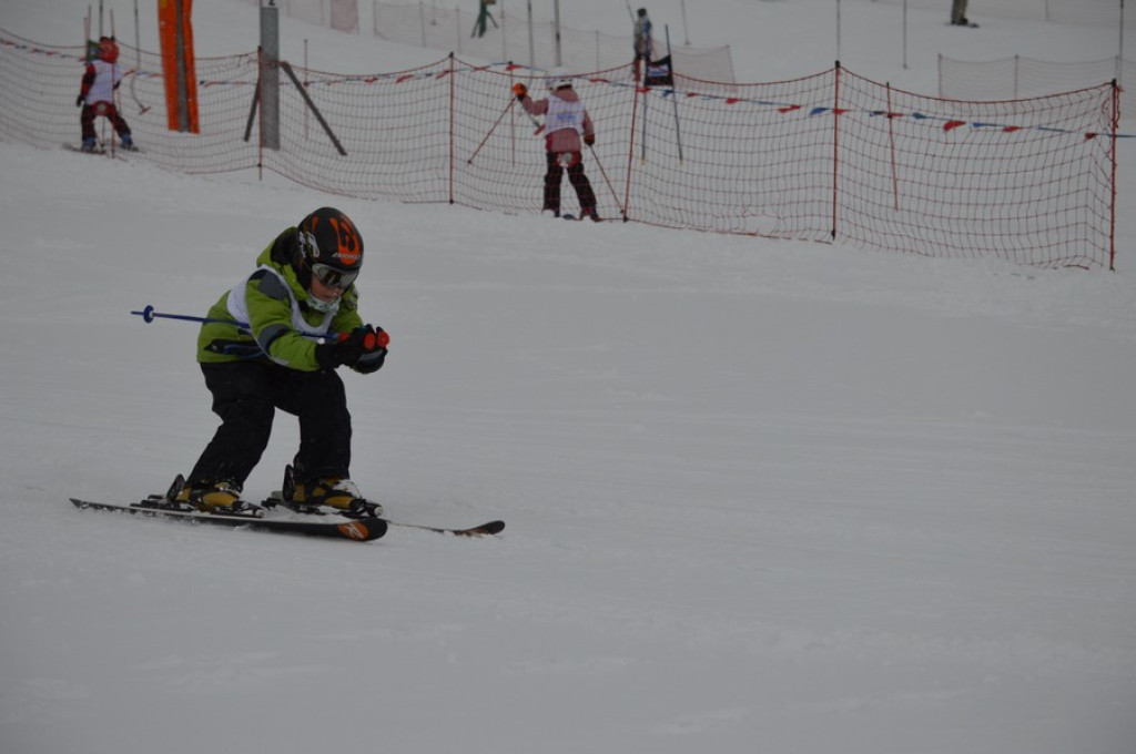 Leć jak Kamil Stoch