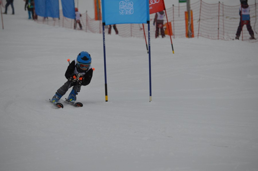 Leć jak Kamil Stoch