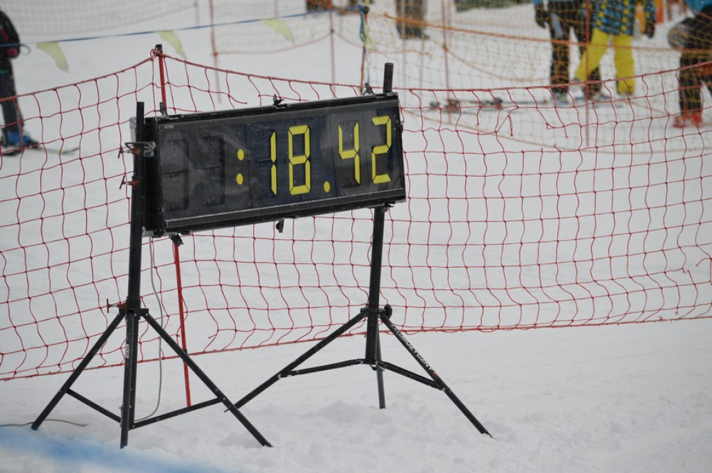 Leć jak Kamil Stoch