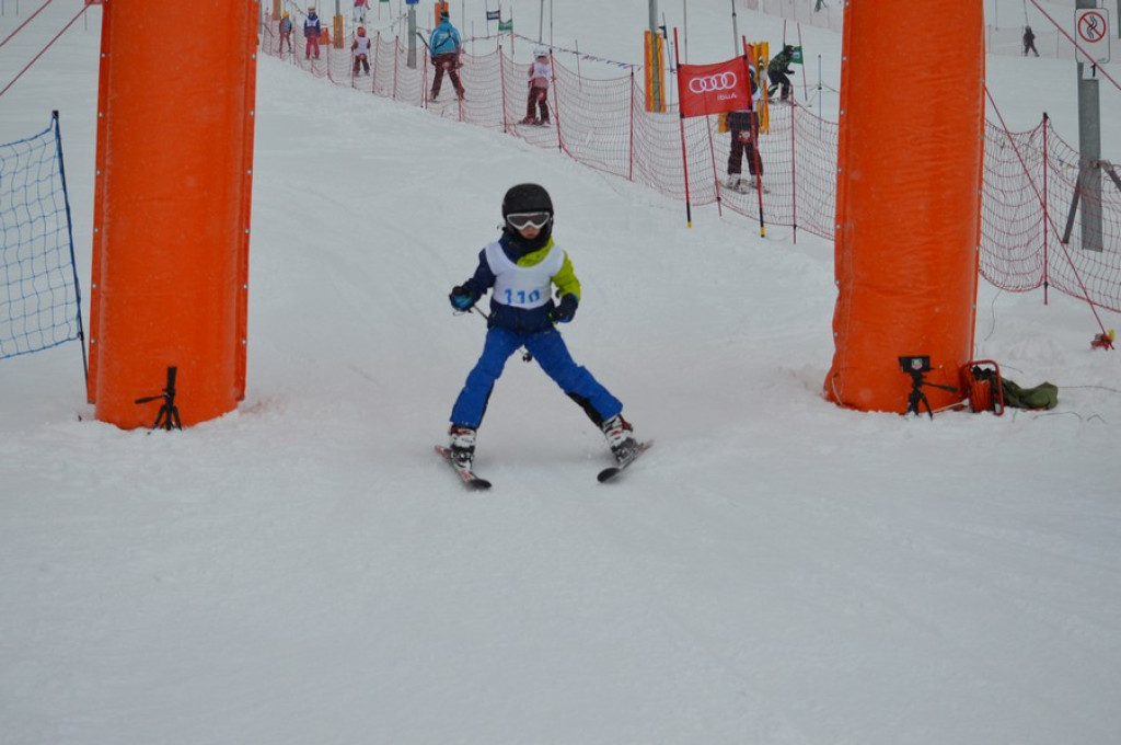 Leć jak Kamil Stoch