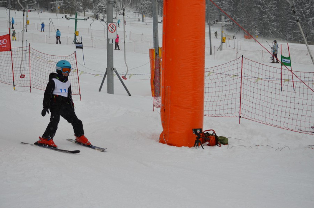 Leć jak Kamil Stoch