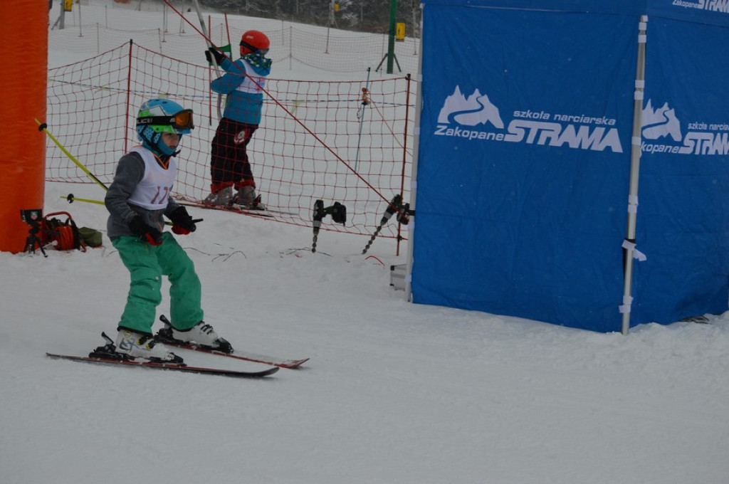 Leć jak Kamil Stoch
