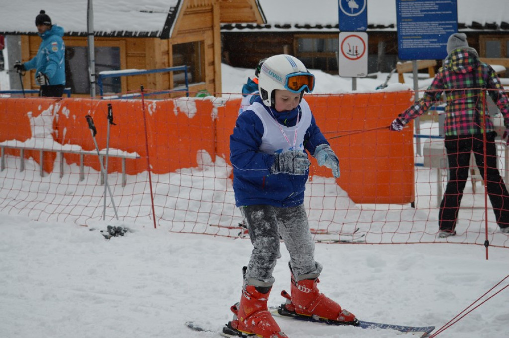 Leć jak Kamil Stoch