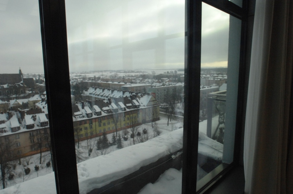 Nowy w Nowym Targu hotel otwarty