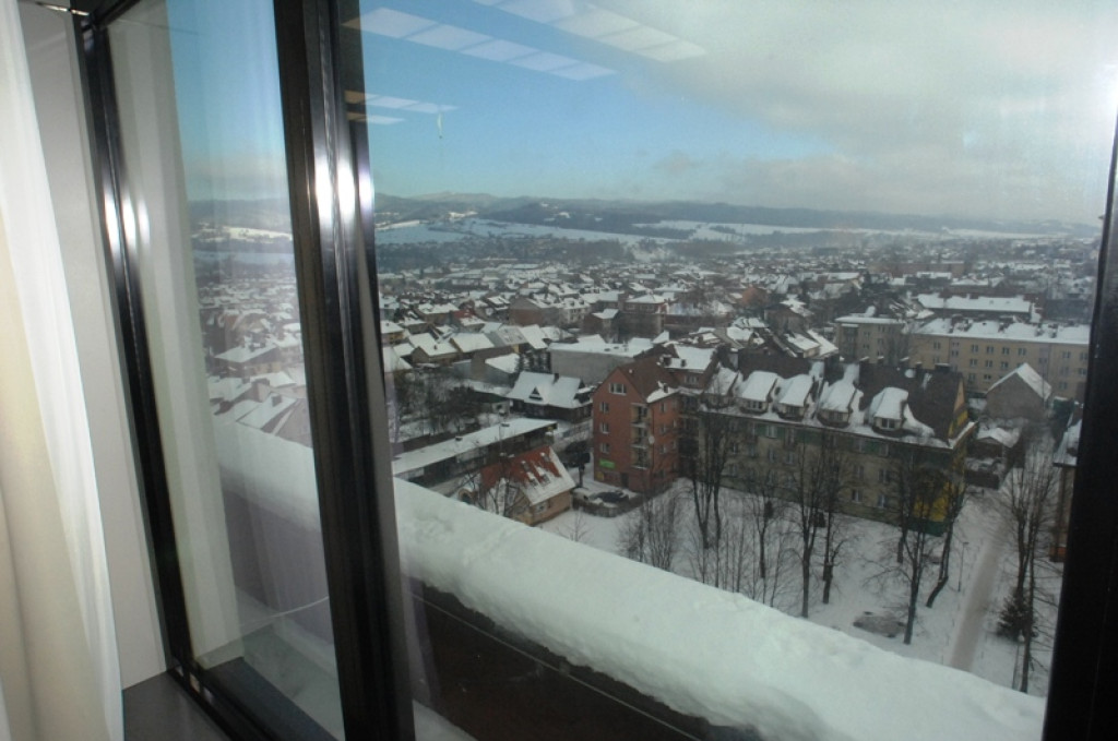 Nowy w Nowym Targu hotel otwarty