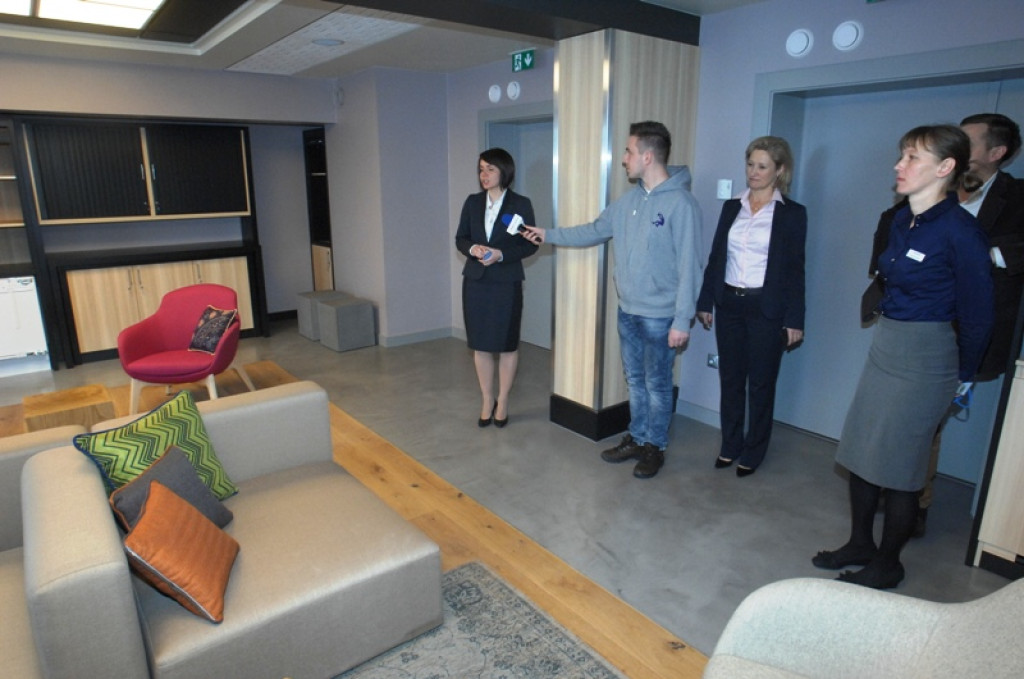 Nowy w Nowym Targu hotel otwarty