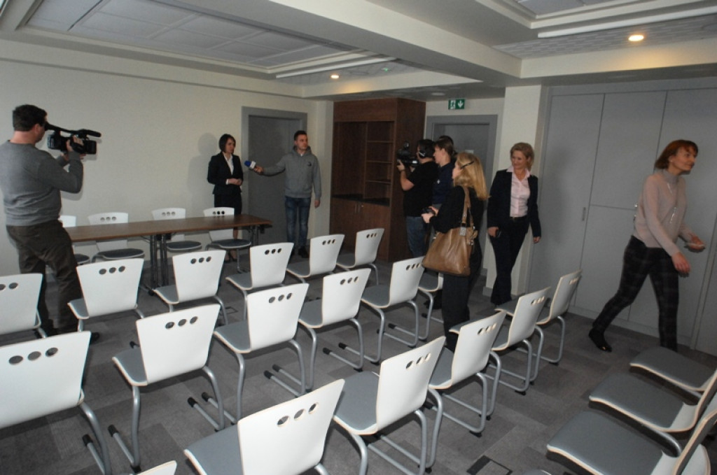 Nowy w Nowym Targu hotel otwarty