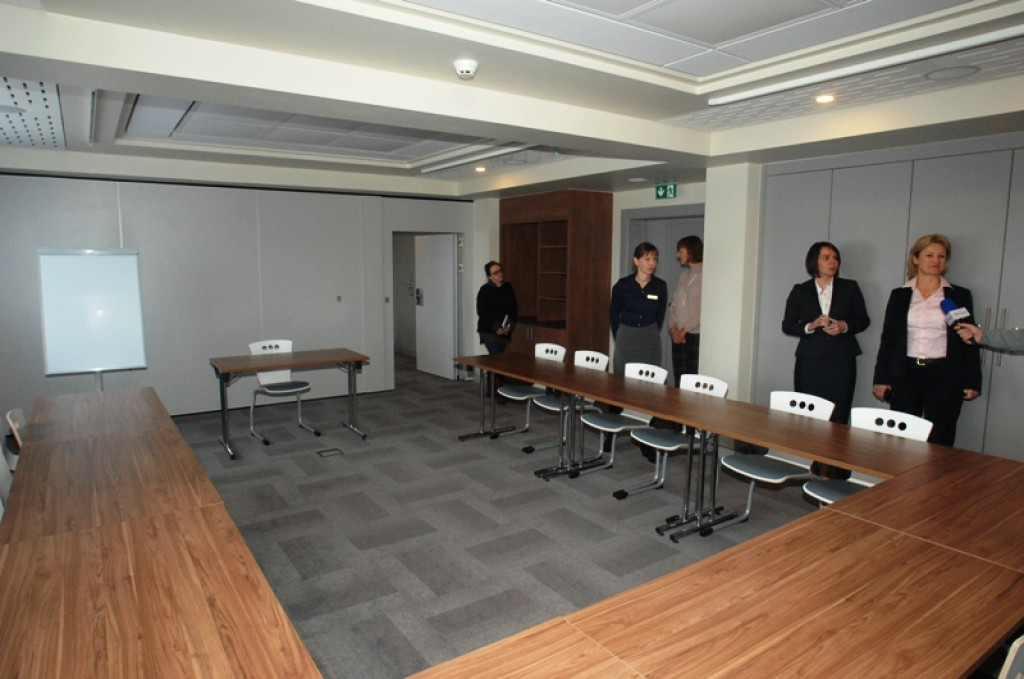 Nowy w Nowym Targu hotel otwarty