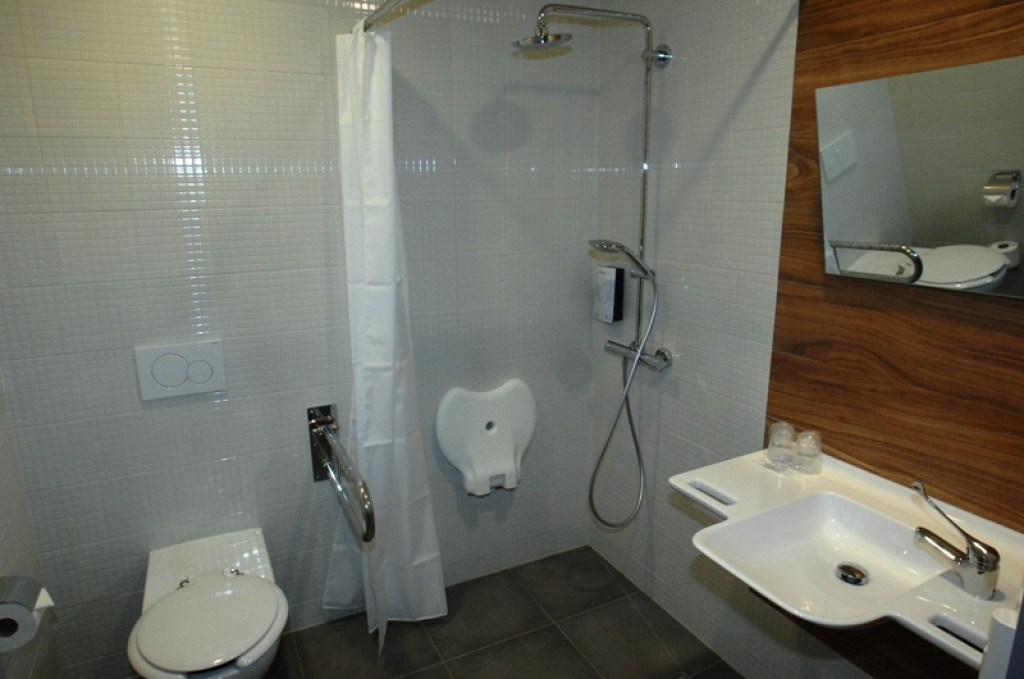 Nowy w Nowym Targu hotel otwarty