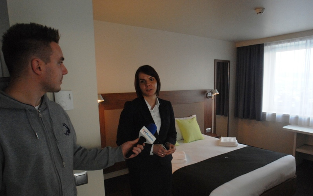 Nowy w Nowym Targu hotel otwarty