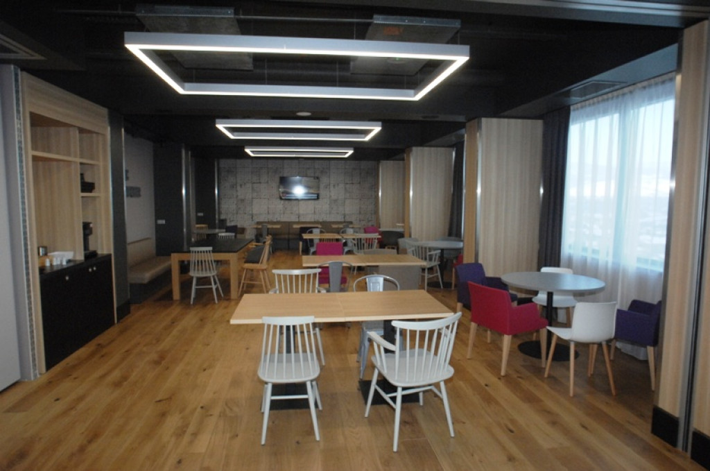 Nowy w Nowym Targu hotel otwarty