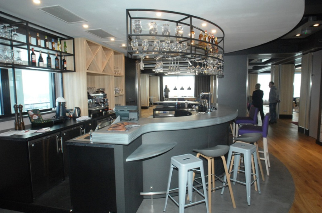 Nowy w Nowym Targu hotel otwarty