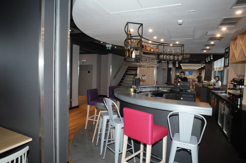 Nowy w Nowym Targu hotel otwarty