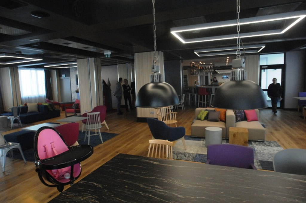 Nowy w Nowym Targu hotel otwarty