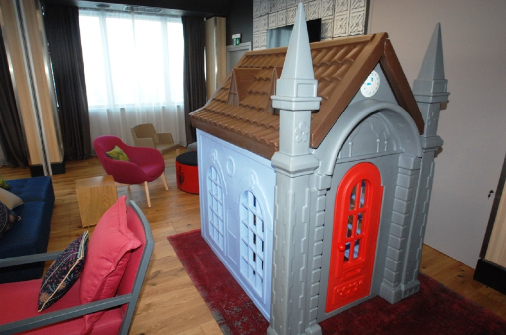 Nowy w Nowym Targu hotel otwarty
