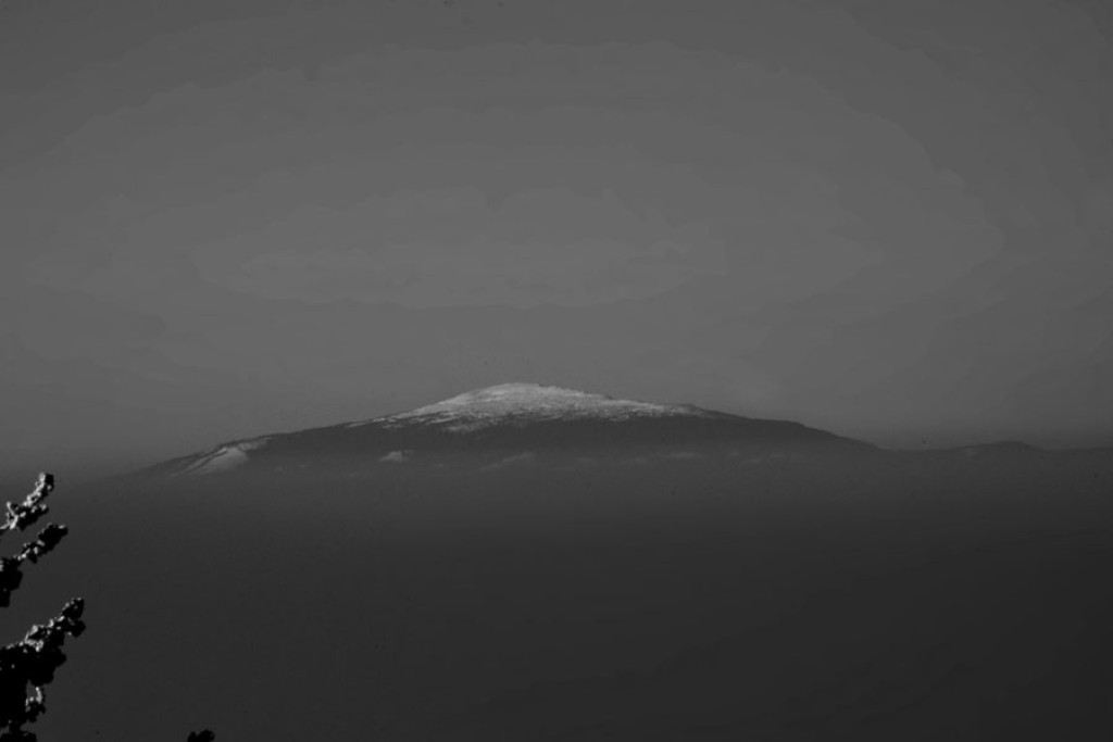 Puste i bajkowe Pieniny