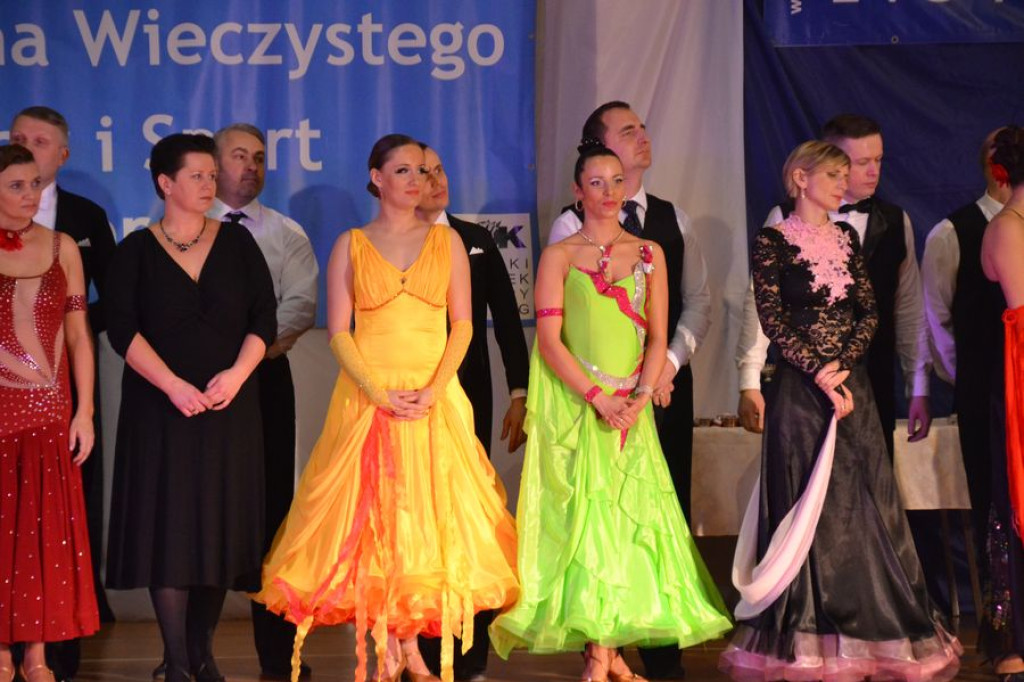 Roztańczone Gorce