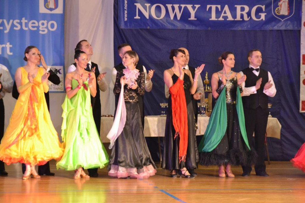 Roztańczone Gorce