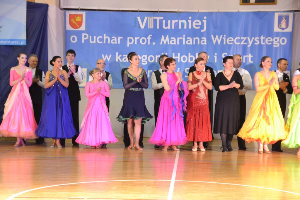 Roztańczone Gorce