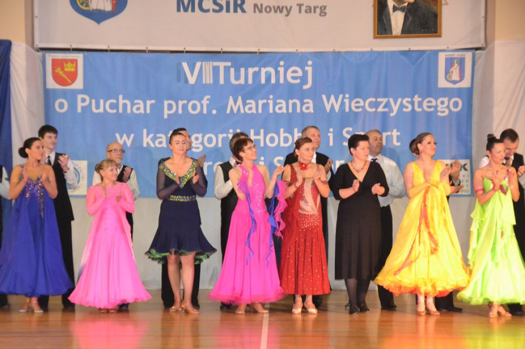 Roztańczone Gorce