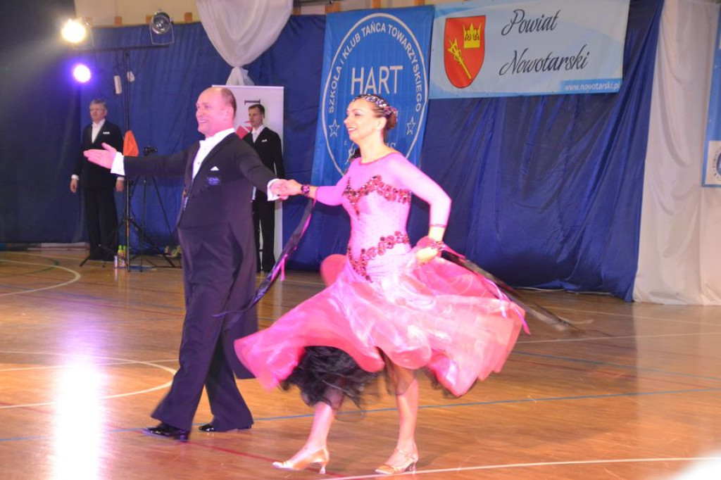 Roztańczone Gorce