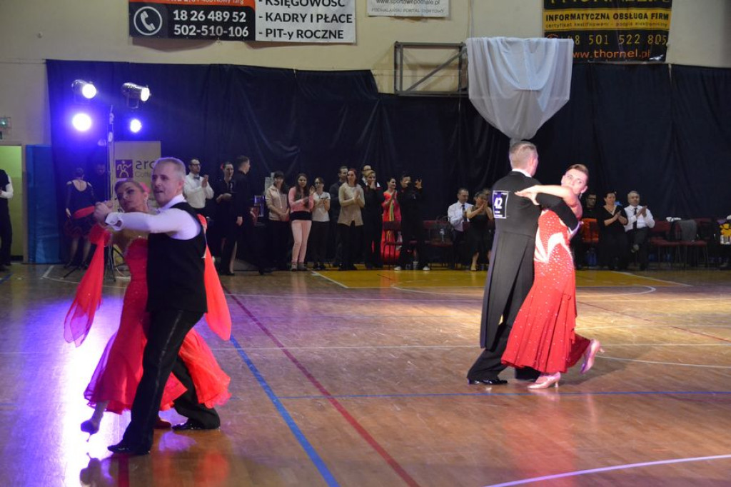 Roztańczone Gorce