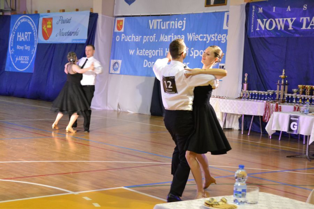 Roztańczone Gorce