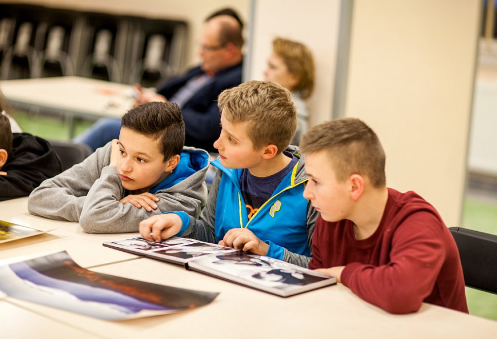 Noc wrażeń
