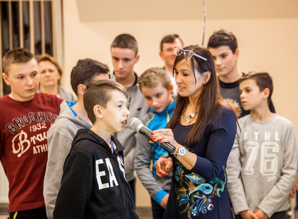 Noc wrażeń