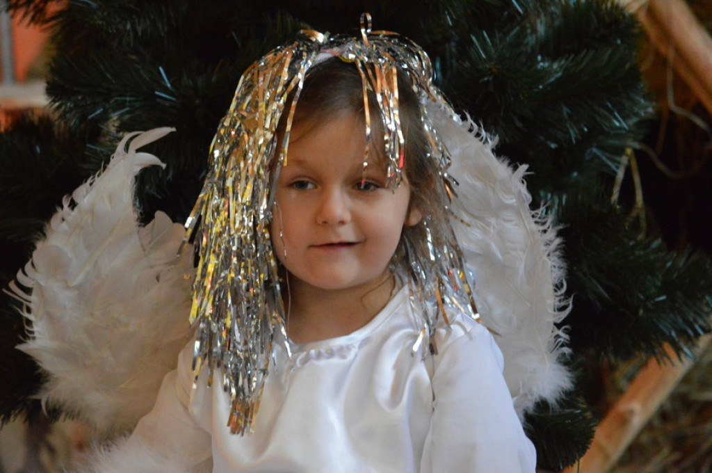 Gloria 2017 na Bystrem